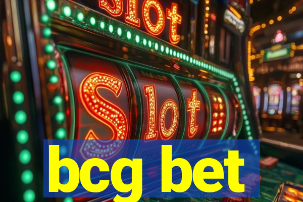 bcg bet